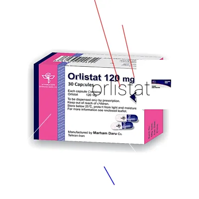 Orlistat sandoz prix